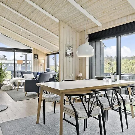 Natalija - 975m From The Sea In Nw Jutland By Interhome Holiday home *