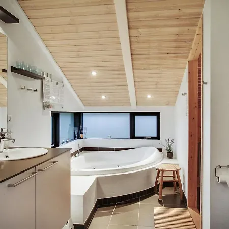 Holiday home Natalija - 975m From The Sea In Nw Jutland By Interhome