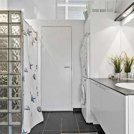 Holiday home Natalija - 975m From The Sea In Nw Jutland By Interhome Hjorring