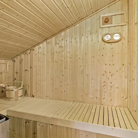Natalija - 975m From The Sea In Nw Jutland By Interhome *