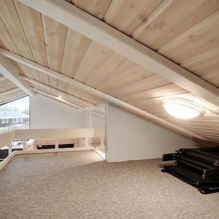 Holiday home Natalija - 975m From The Sea In Nw Jutland By Interhome