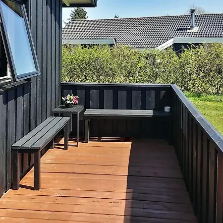 Natalija - 975m From The Sea In Nw Jutland By Interhome Holiday home *