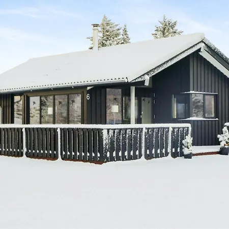 Natalija - 975m From The Sea In Nw Jutland By Interhome Holiday home *