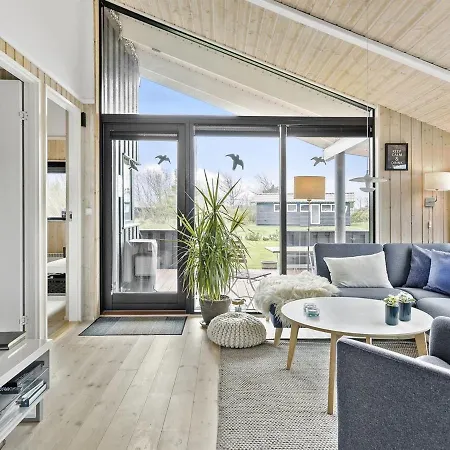 Natalija - 975m From The Sea In Nw Jutland By Interhome Holiday home *